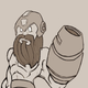 Illustration for article titled Beards Make Games Better!